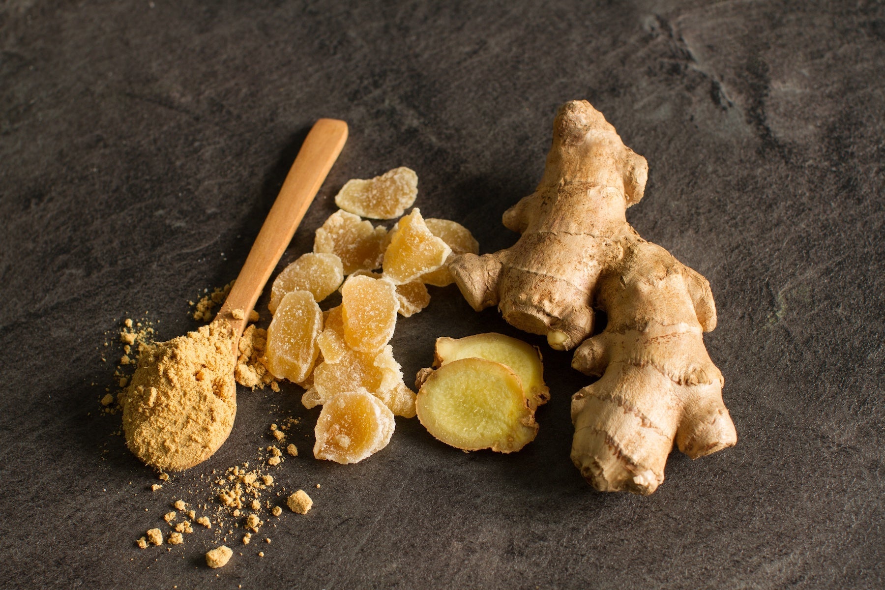 Ginger Root Supplements Nutritional Profile and Benefits Ethnospot