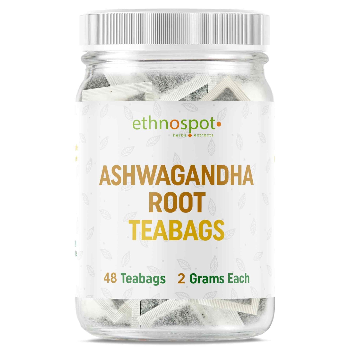 3-in-1 Holistic Health Herbal Tea Bundle