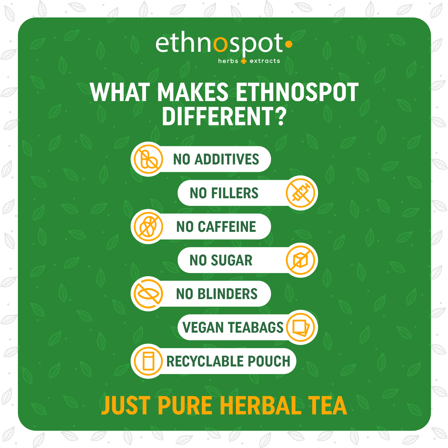 Rhodiola Rosea Tea - 32 Teabags