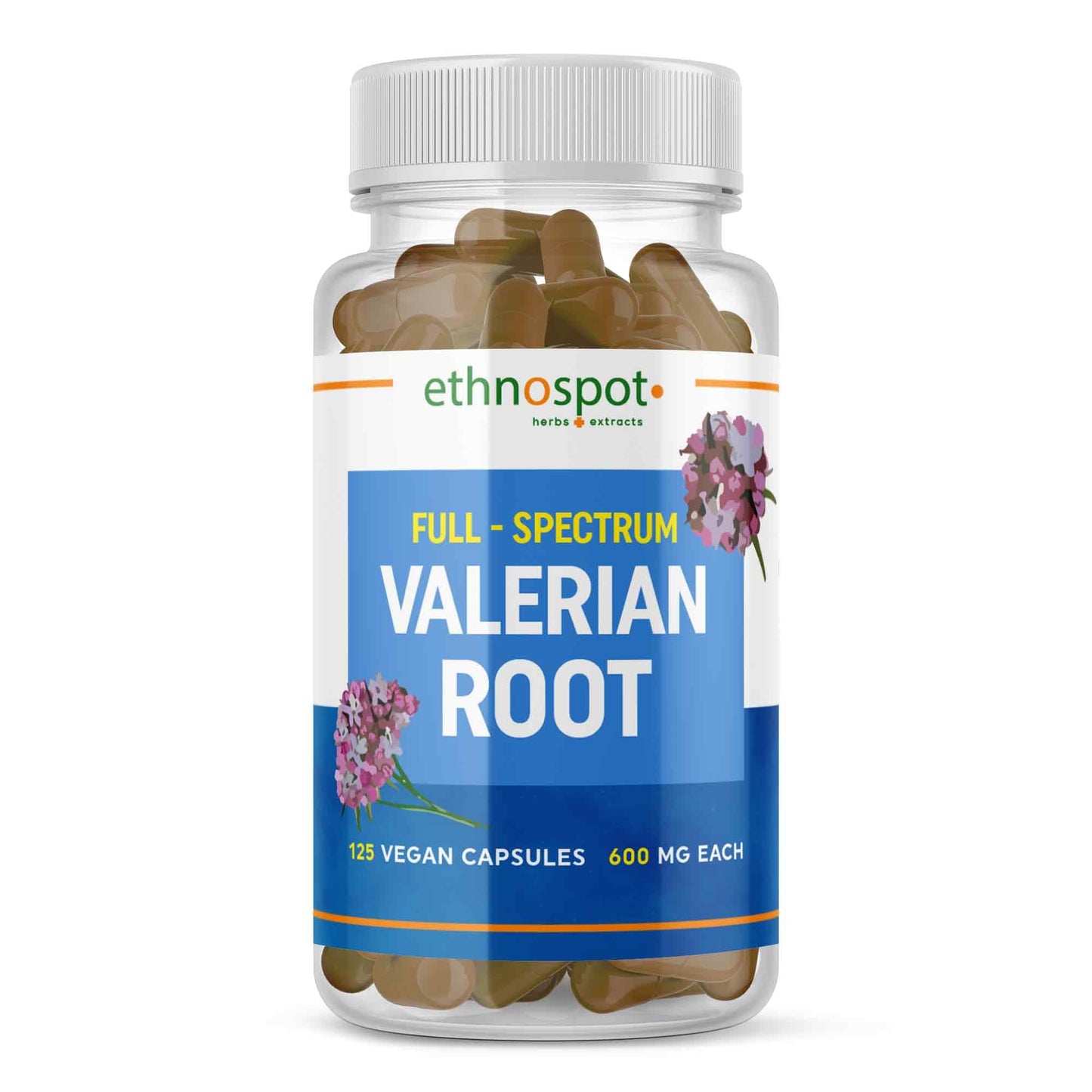 6-in-1 Full Spectrum Root Bundle - Energy and Immune Health