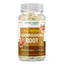 Ashwagandha Root Capsules - Stress Reducing Herbal Supplement
