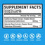 CaliPM Capsules - Sleep Assist Herbal Supplement