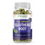 Eleuthero Root Capsules - Energy Enhancing Herbal Supplement