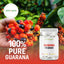 Guarana Teabags - Energy Boosting Herbal Tea