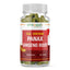 Panax Ginseng Root Capsules - Vitality Enhancing Herbal Supplement