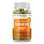 Turmeric Root Capsules - Anti-Inflammatory Herbal Supplement