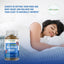 Valerian Root Capsules - Sleep Assisting Herbal Supplement